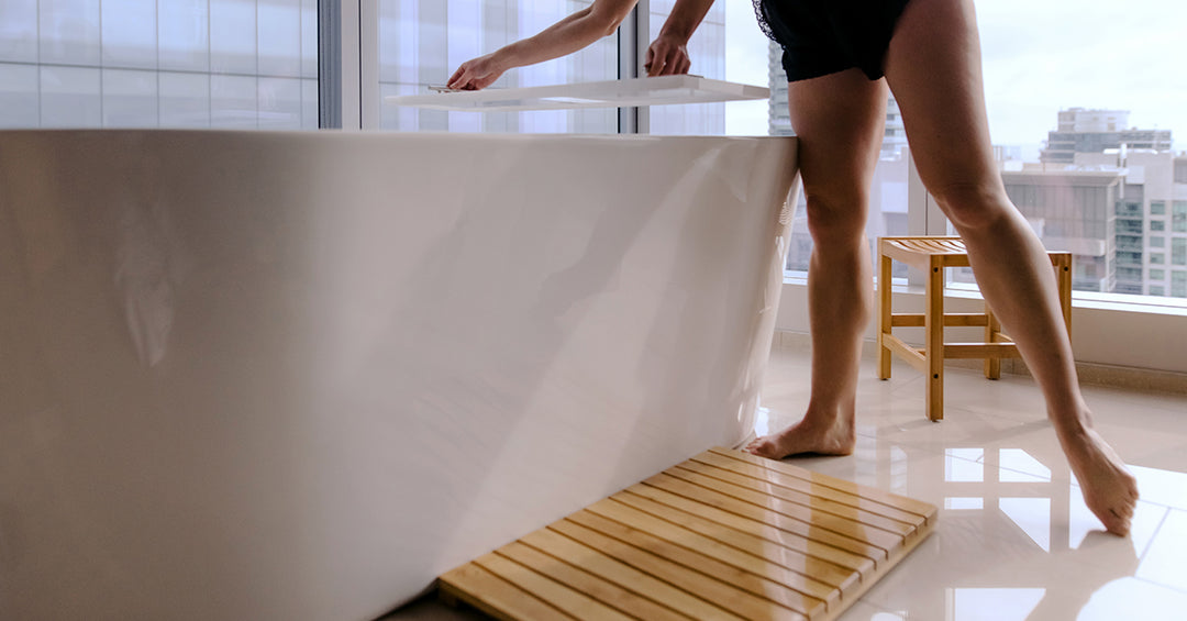 The benefits of bamboo: an eco-friendly alternative to hardwood