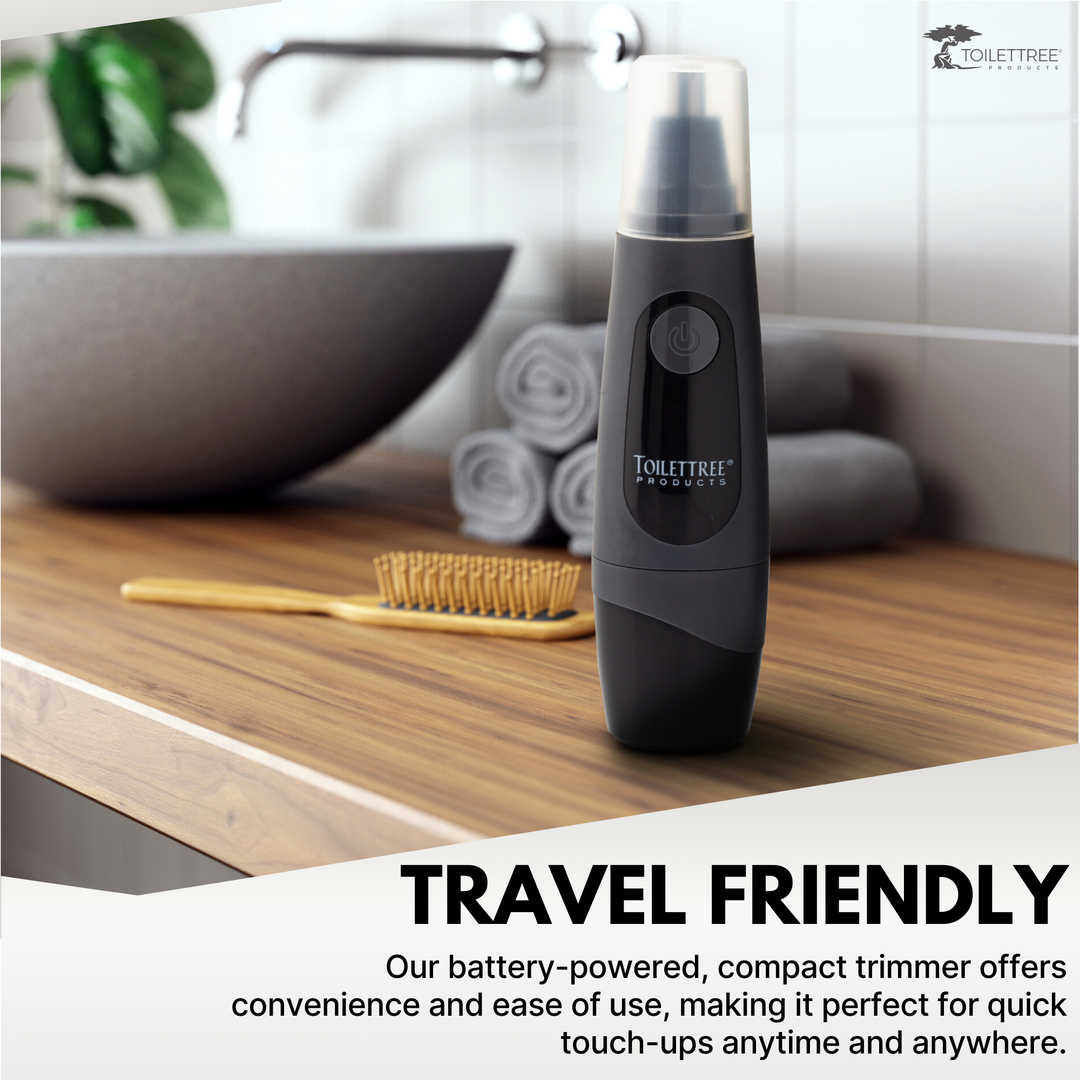 Trimmer Bundle