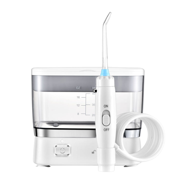 Countertop Water Flosser