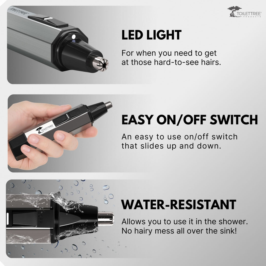 Trimmer Bundle