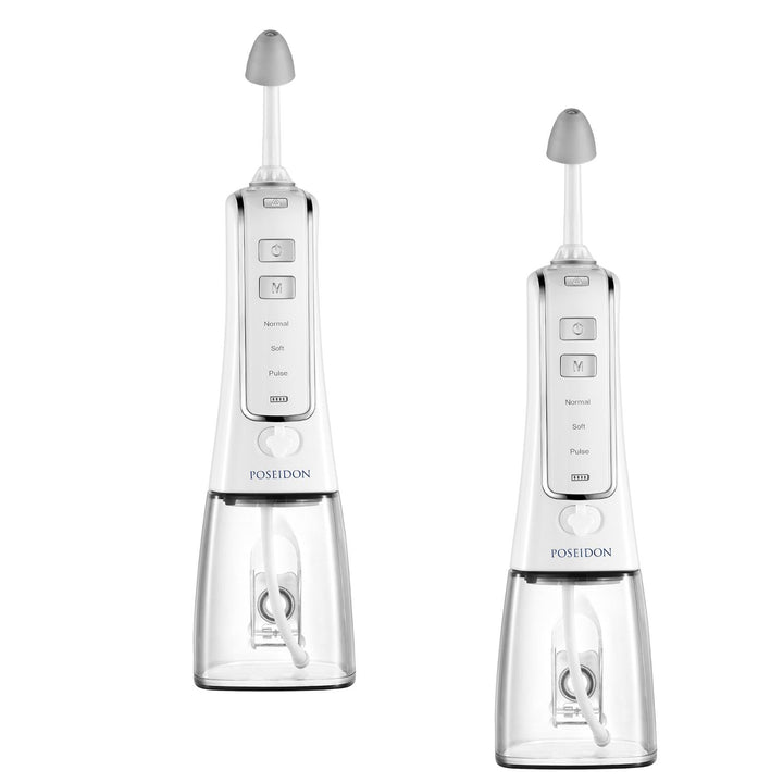 Nasal Irrigator - 2 Pack