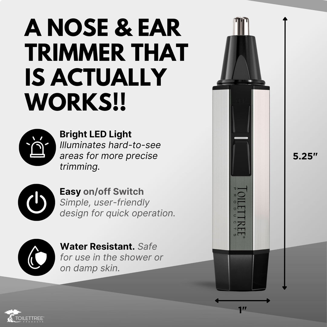 Trimmer Bundle