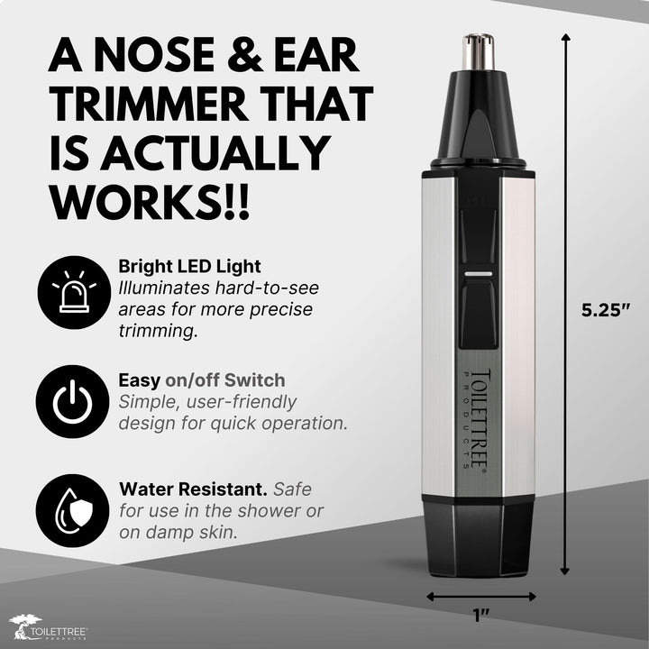 Trimmer Bundle