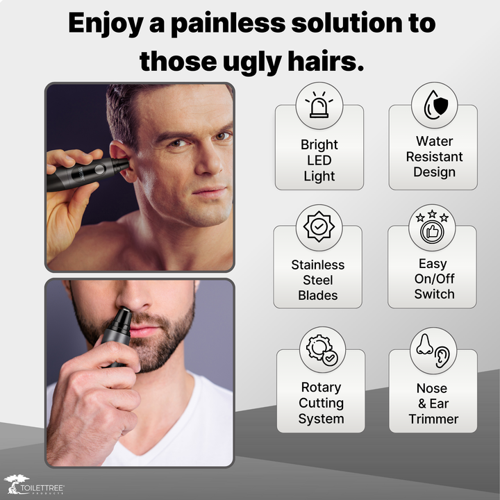Trimmer Bundle
