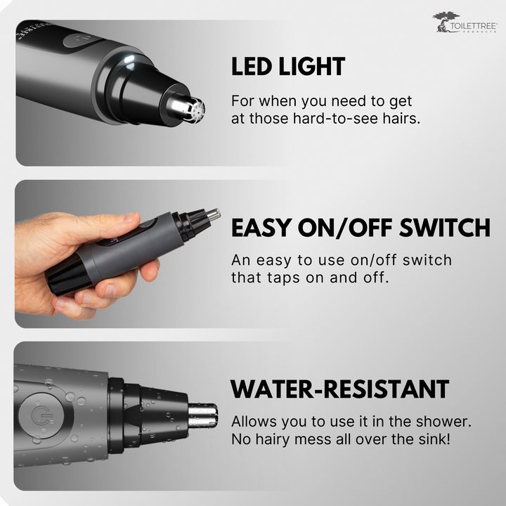 Trimmer Bundle