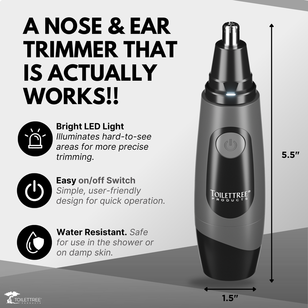 Trimmer Bundle