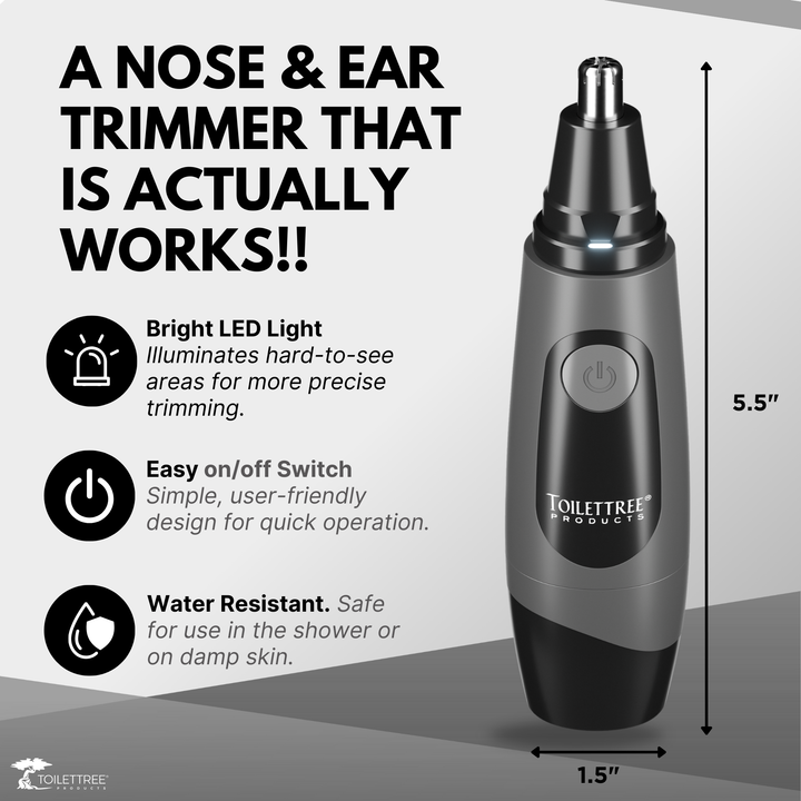Trimmer Bundle