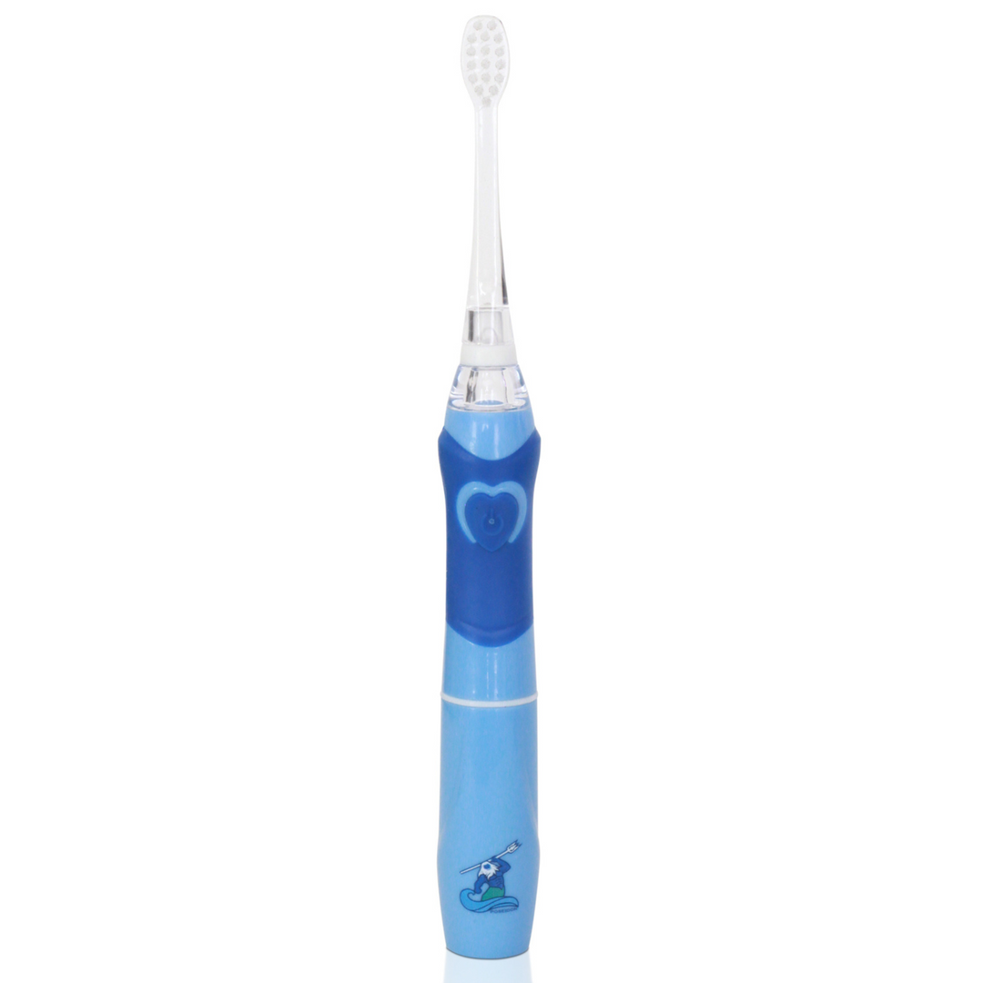 Childrens Sonic LED Toothbrush