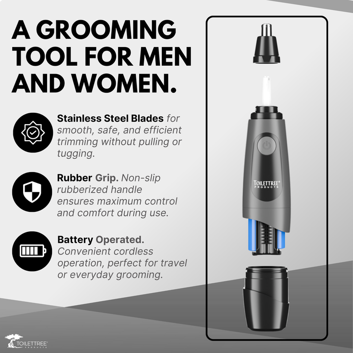 Trimmer Bundle