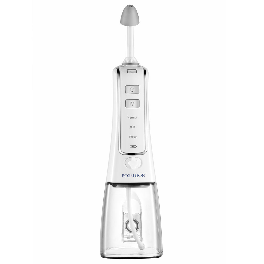 Nasal Irrigator - 2 Pack