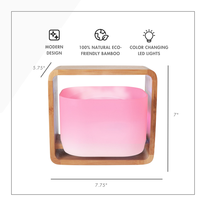 ToiletTree Essential Oil Diffuser