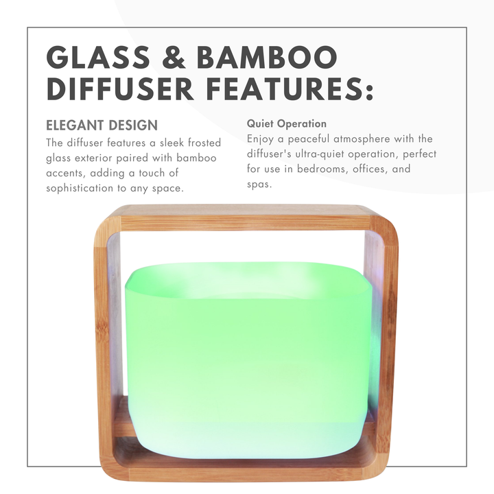 ToiletTree Essential Oil Diffuser
