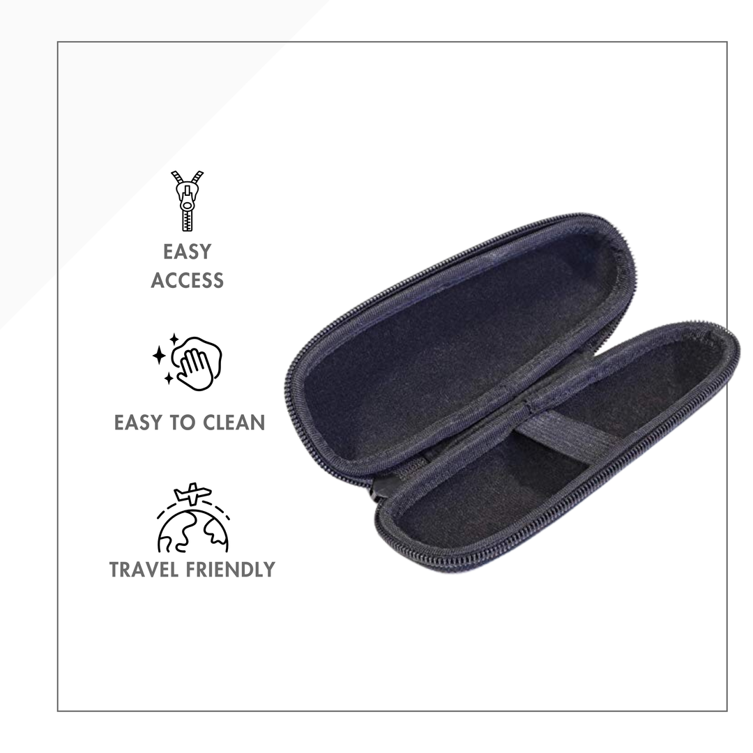 ToiletTree Nose Trimmer Case
