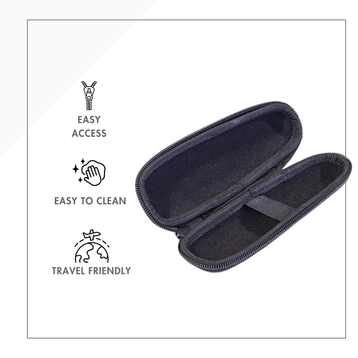 ToiletTree Nose Trimmer Case
