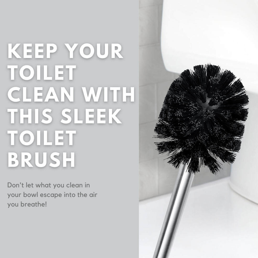 ToiletTree Toilet Brush Replacement Heads