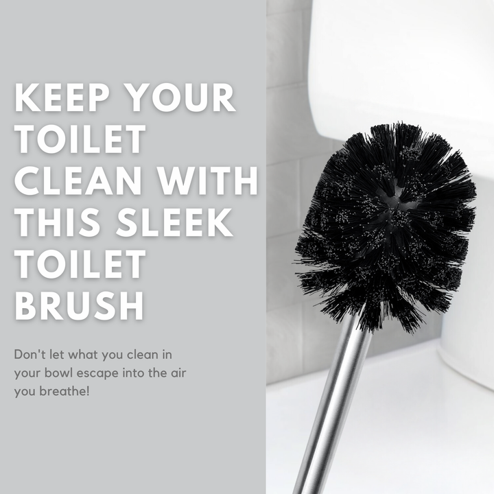 ToiletTree Toilet Brush Replacement Heads