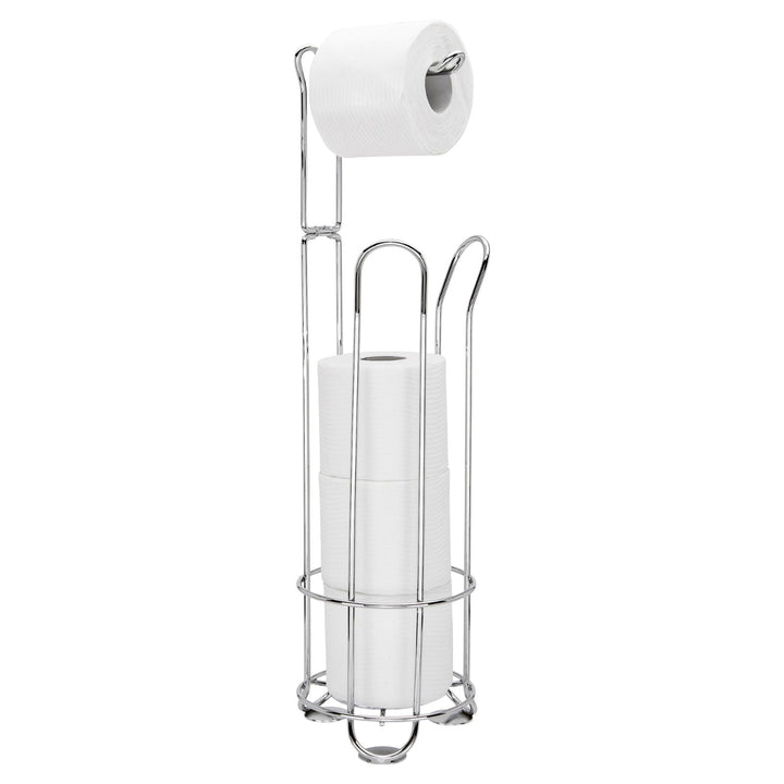 ToiletTree 1-Pack Toilet Paper Roll Storage Stand
