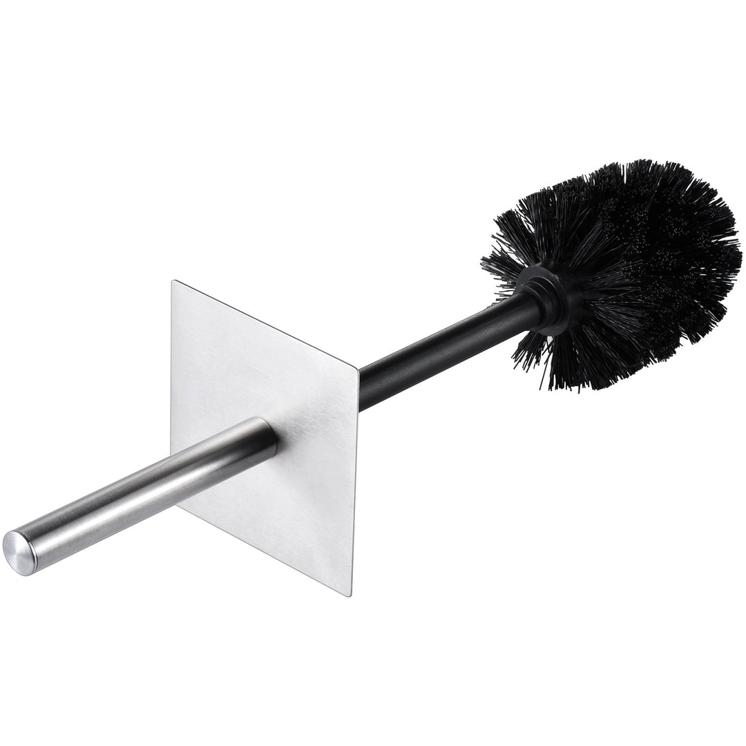 Bamboo Toilet Brush, Tall - ToiletTree Products-