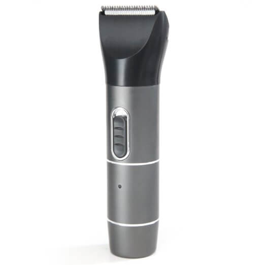 Rechargeable Hair, Body, Moustache, and Beard Trimmer - ToiletTree Products-
