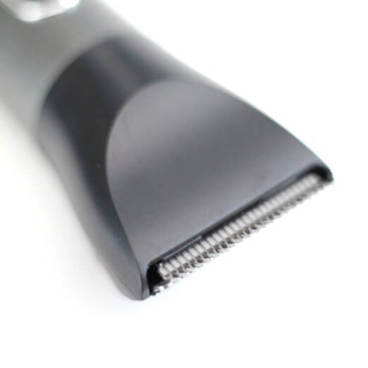 Rechargeable Hair, Body, Moustache, and Beard Trimmer - ToiletTree Products-